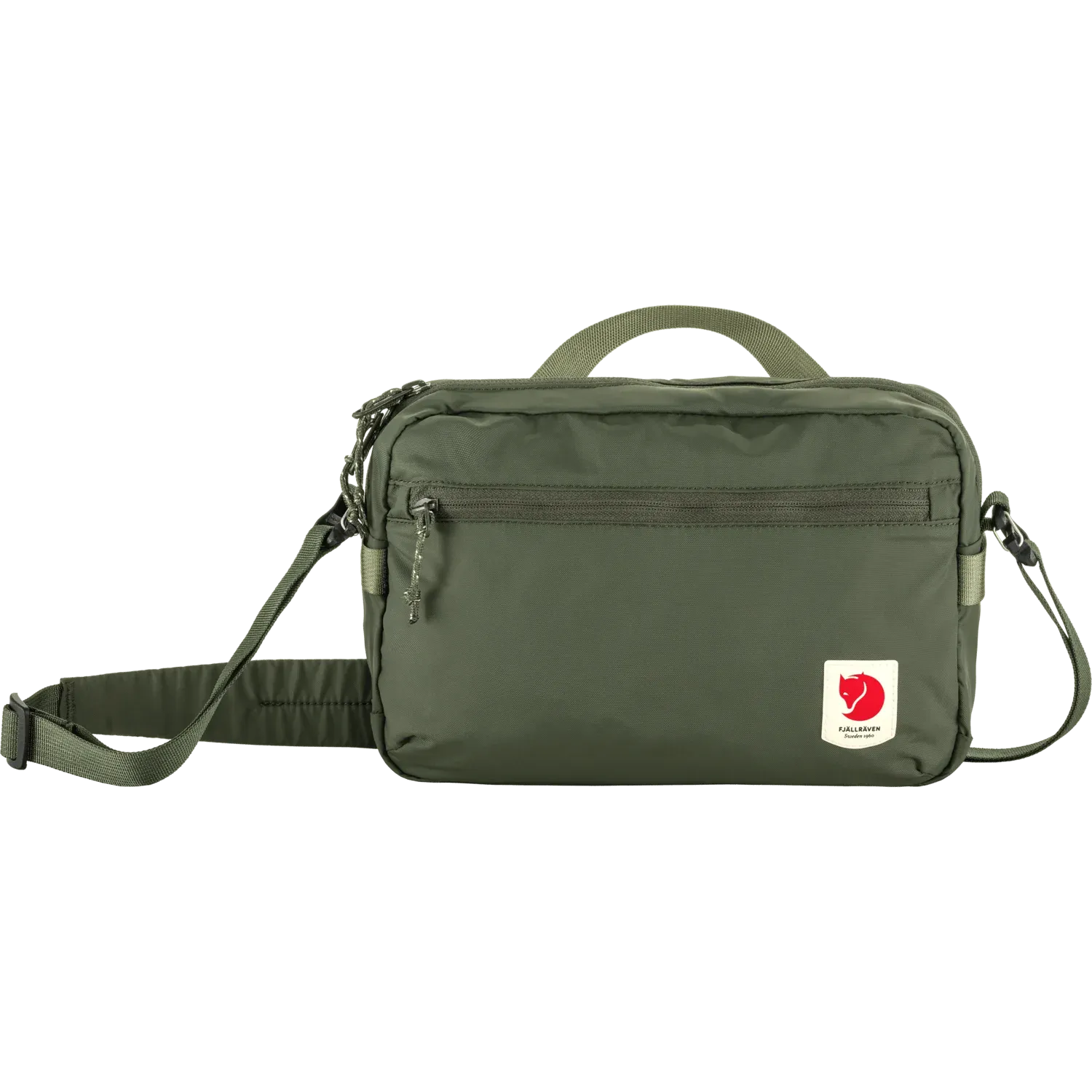 Fjallraven High Coast Crossbody