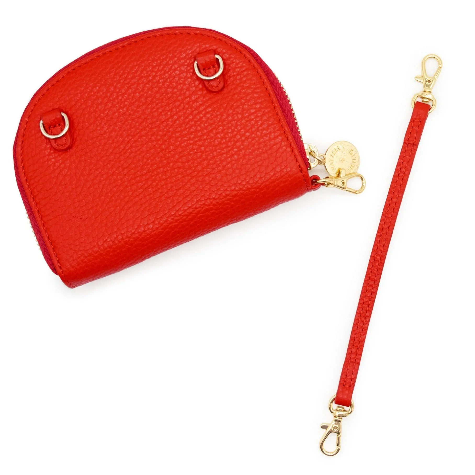 Flirt Zip Coin Pouch 2.0