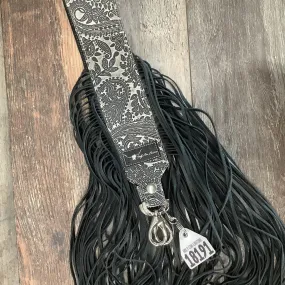Fringe Strap 48" #18191