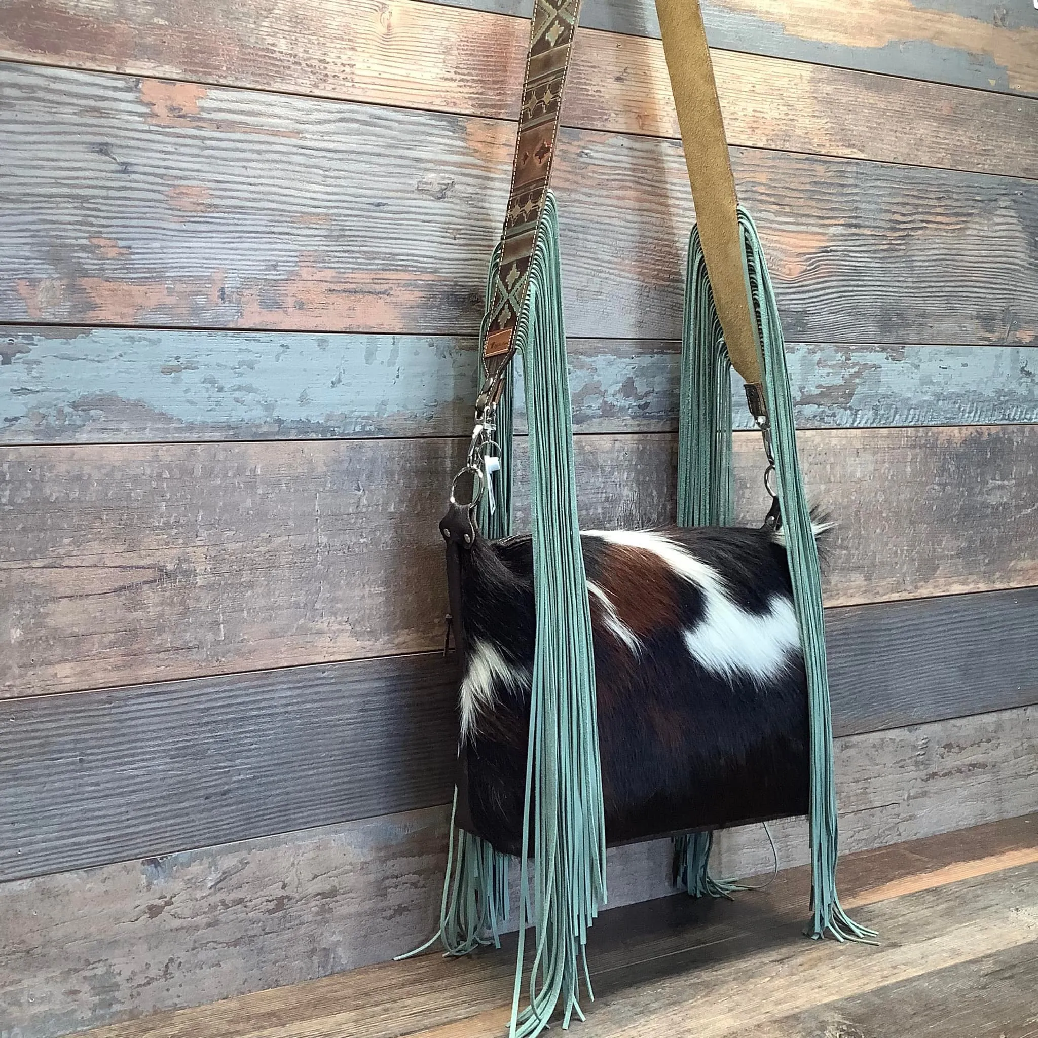 Fringe Strap 48" #19319