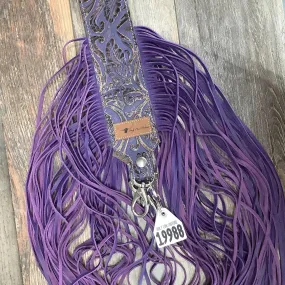 Fringe Strap 48" #19988