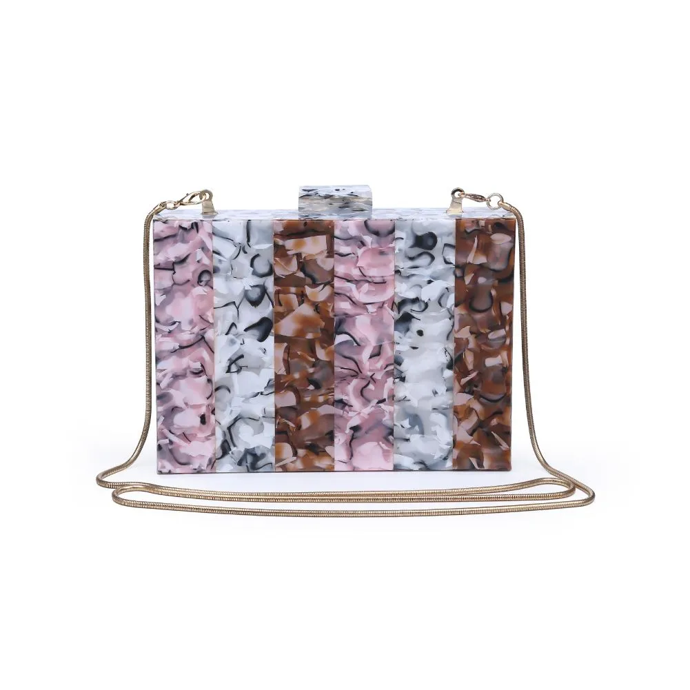 Gelati Evening Bag