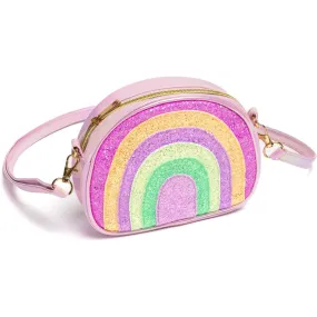 Great Pretenders Rainbow Shine Purse