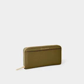 Green Cleo Purse KLB2821