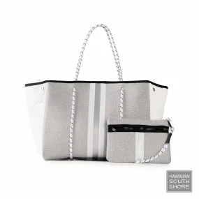 HA Bag Grayson ASPEN Neoprene Tote