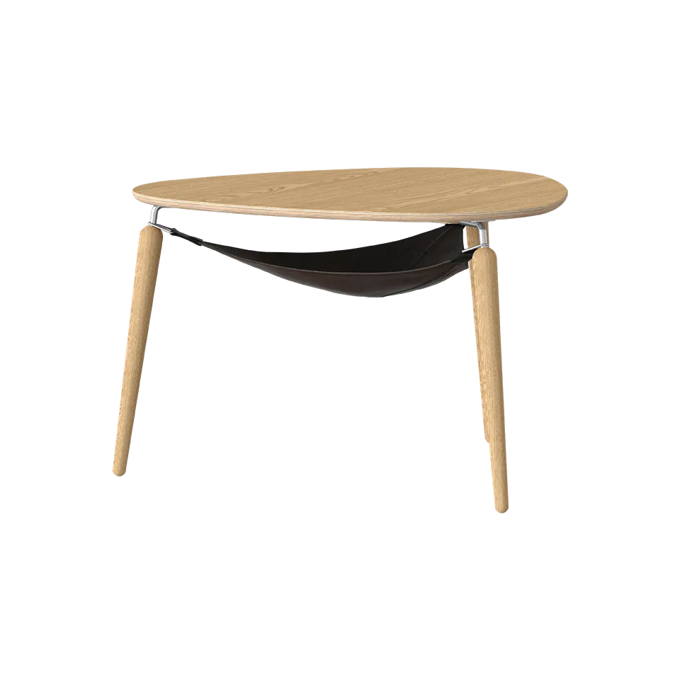 HANG OUT Coffee Table
