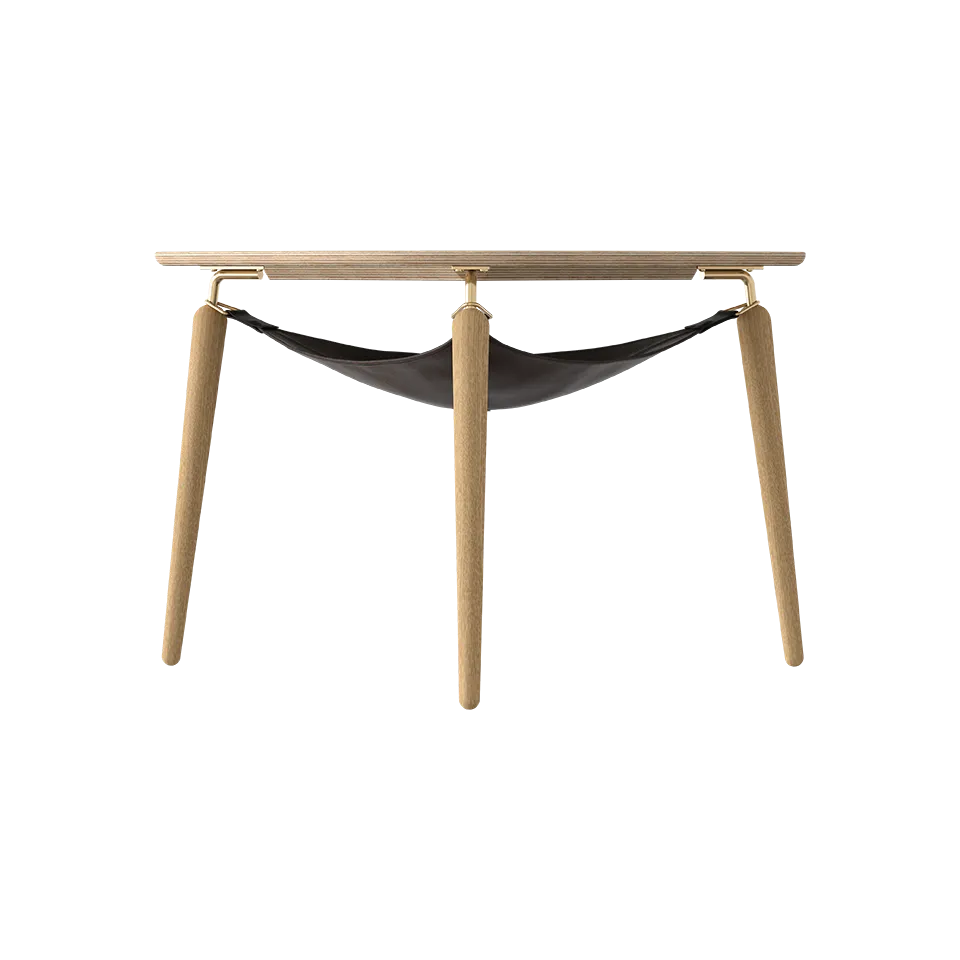 HANG OUT Coffee Table