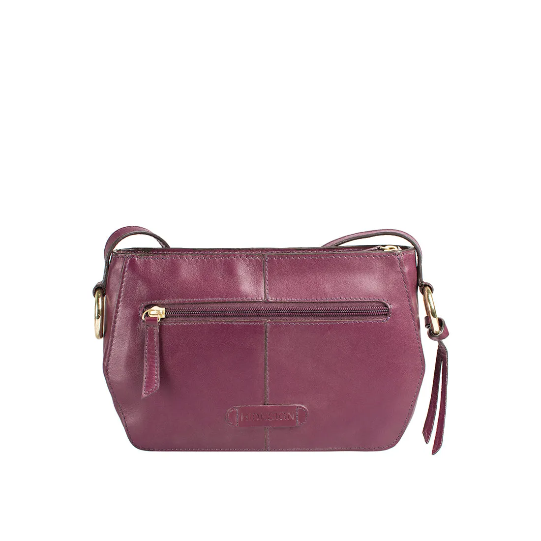 HAUSSMAN 03 SLING BAG