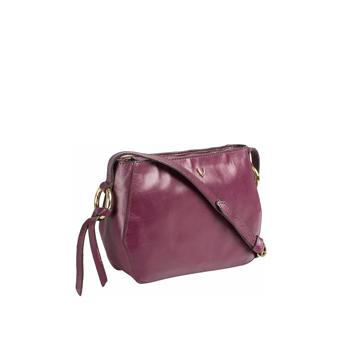 HAUSSMAN 03 SLING BAG