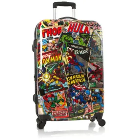 Heys MARVEL 26" Expandable Spinner