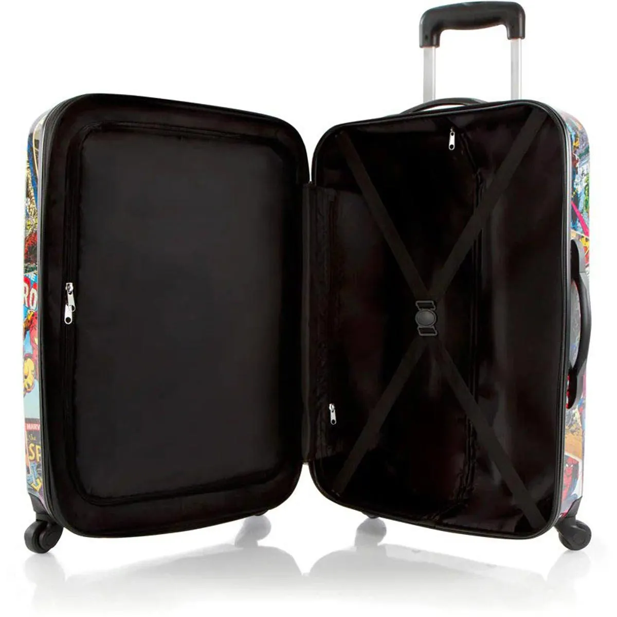 Heys MARVEL 26" Expandable Spinner