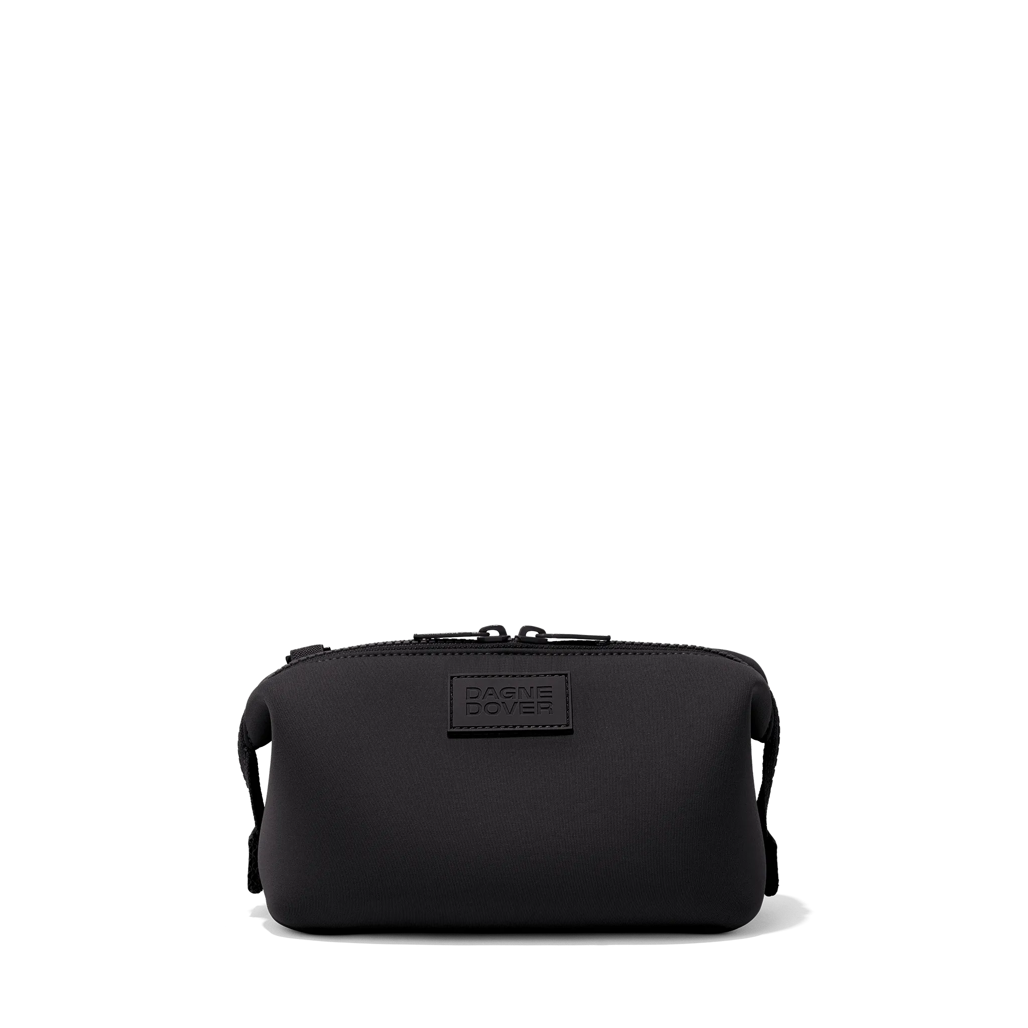 Hunter Toiletry Bag in Onyx, Small