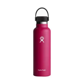 HYDRO FLASK STANDARD HYDRATION 21OZ SNAPPER