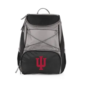 Indiana Hoosiers - PTX Backpack Cooler