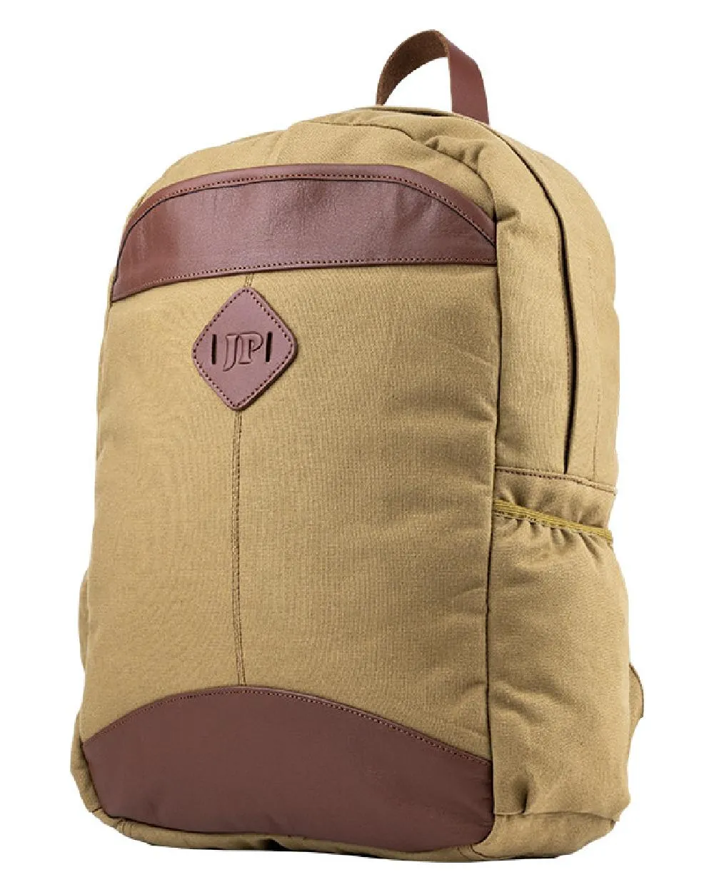 Jack Pyke Canvas Field Pack