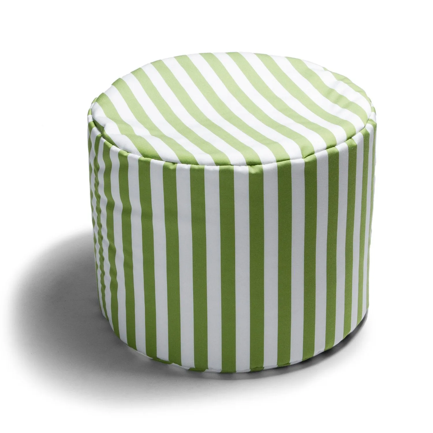 Jaxx Spring Outdoor Ottoman