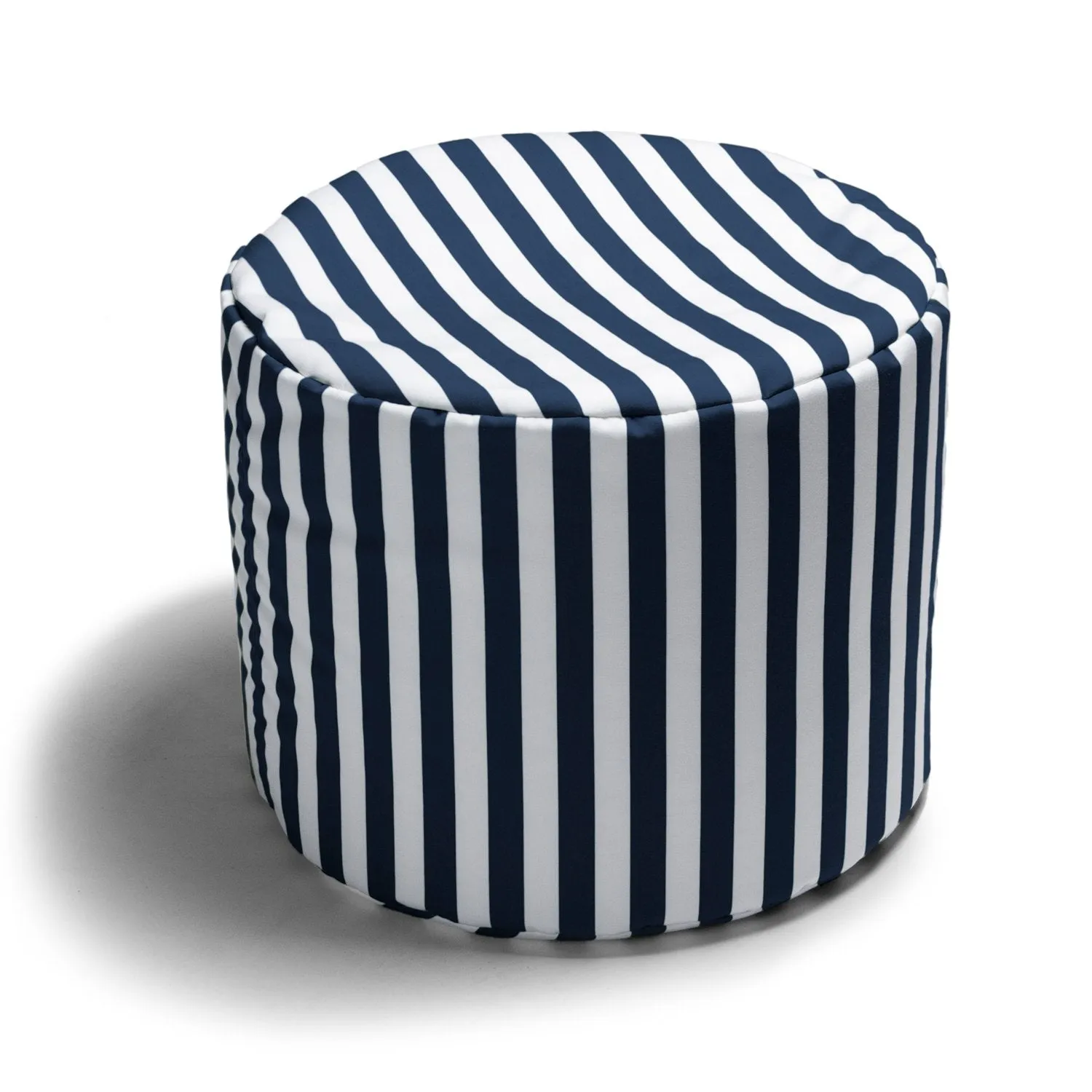 Jaxx Spring Outdoor Ottoman