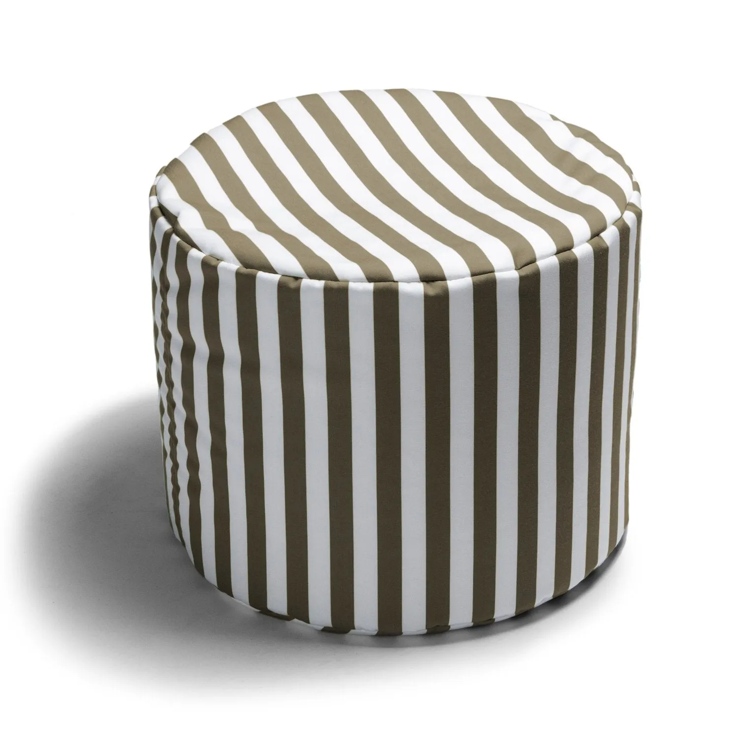 Jaxx Spring Outdoor Ottoman