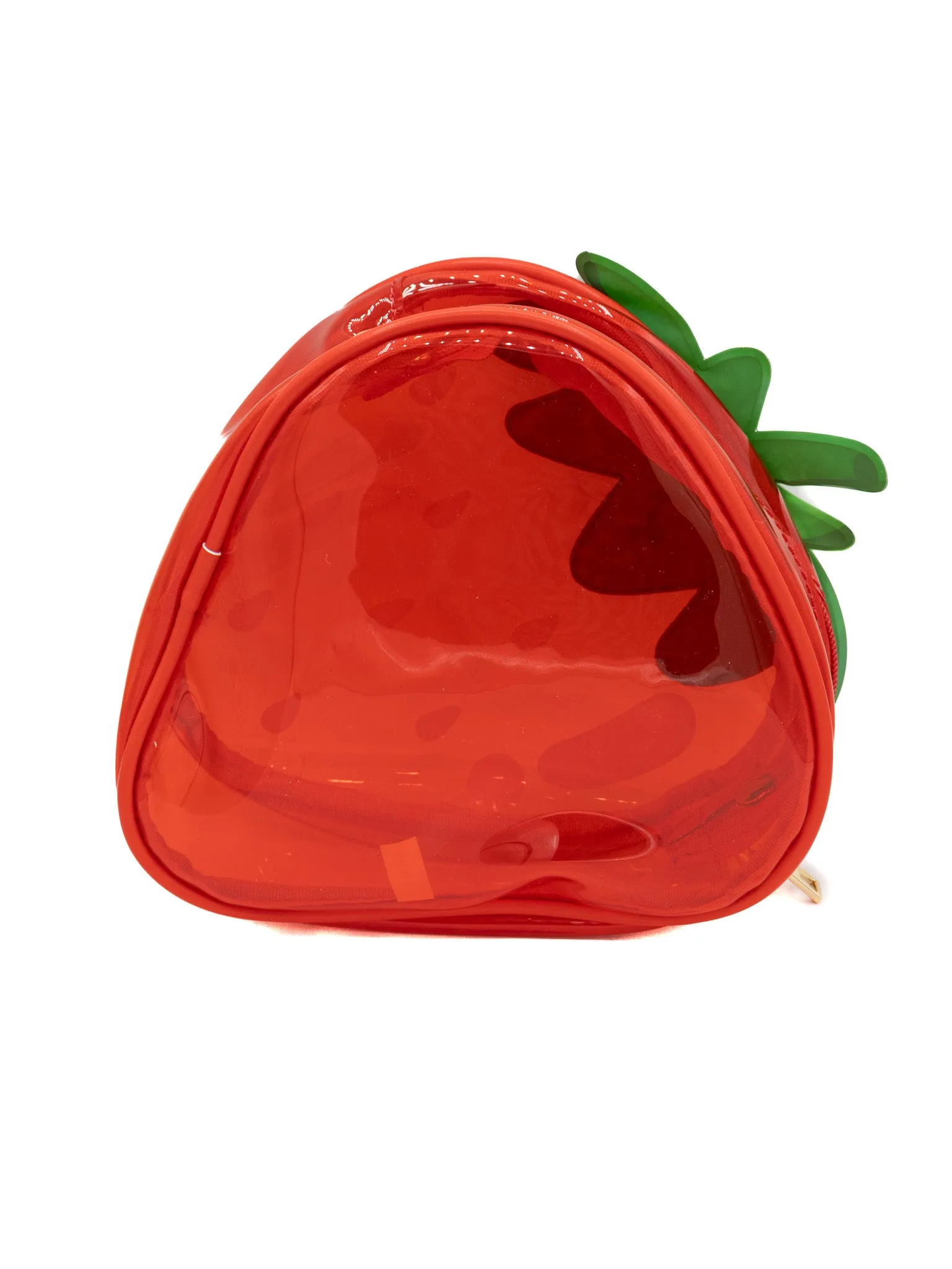 Jelly Fruit Crossbody- Strawberry