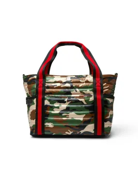 Jetset Wingman, Olive Camo