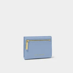 Katie Loxton Cornflower Blue Jayde Purse KLB3571