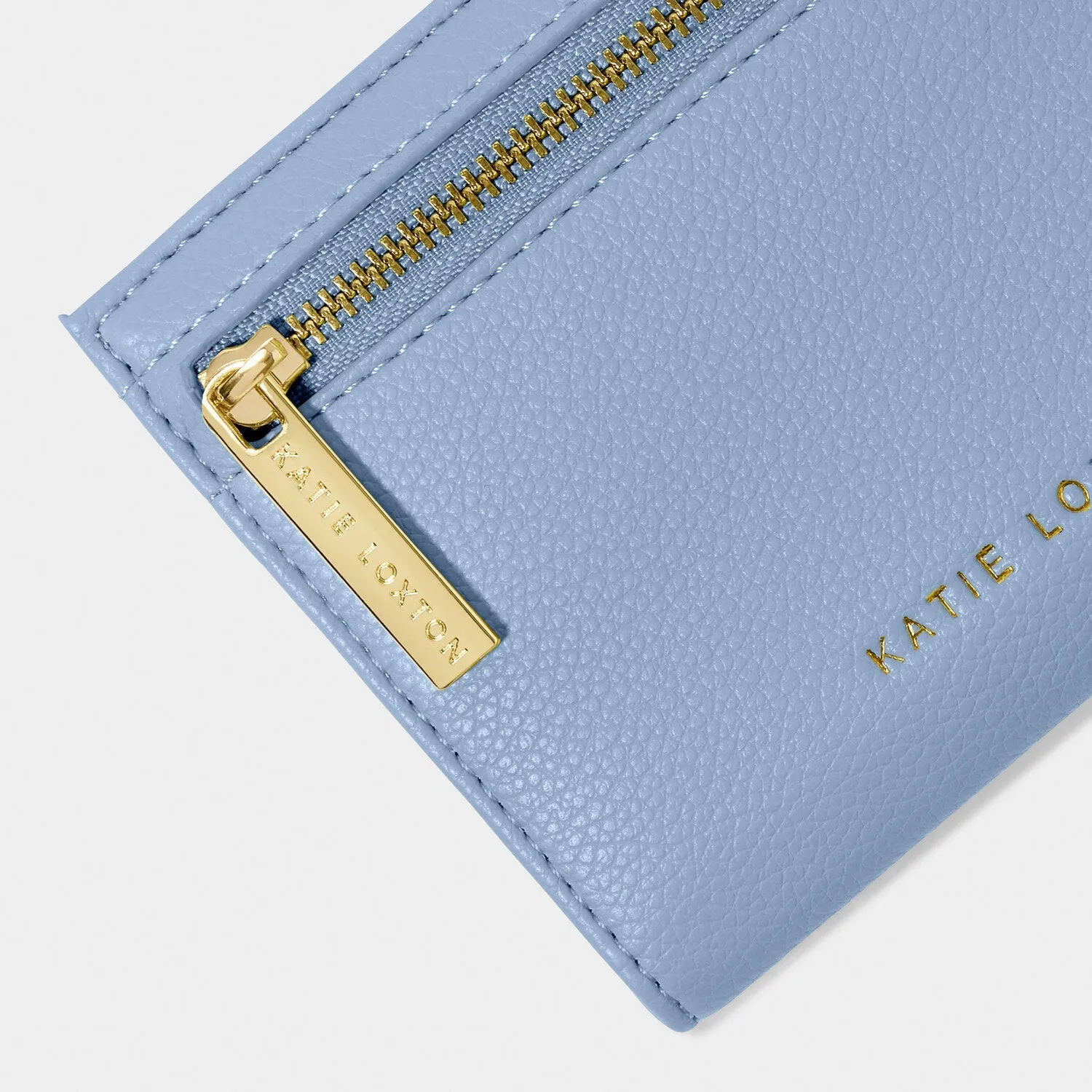 Katie Loxton Cornflower Blue Jayde Purse KLB3571