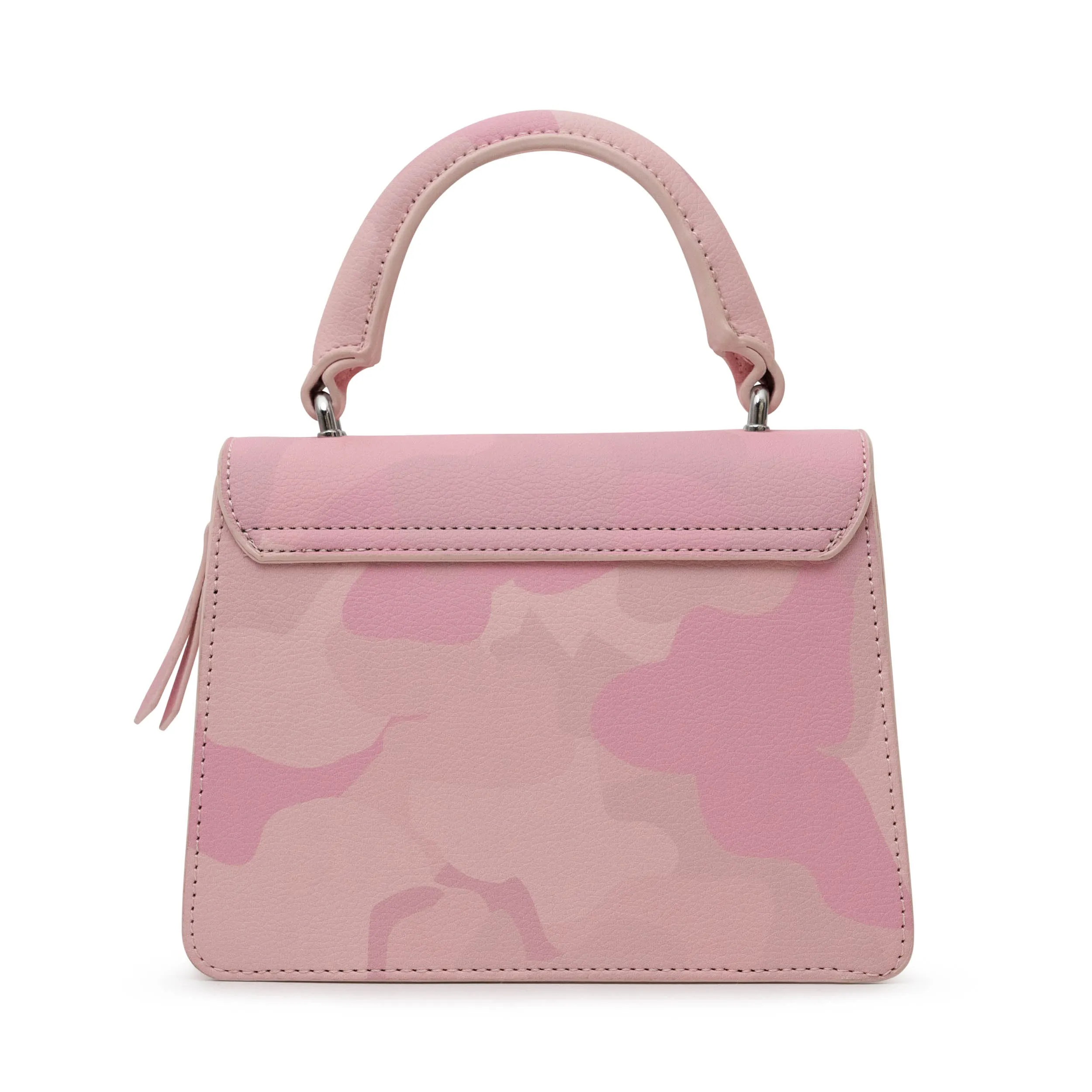 Kissing Bag [Baby Pink]