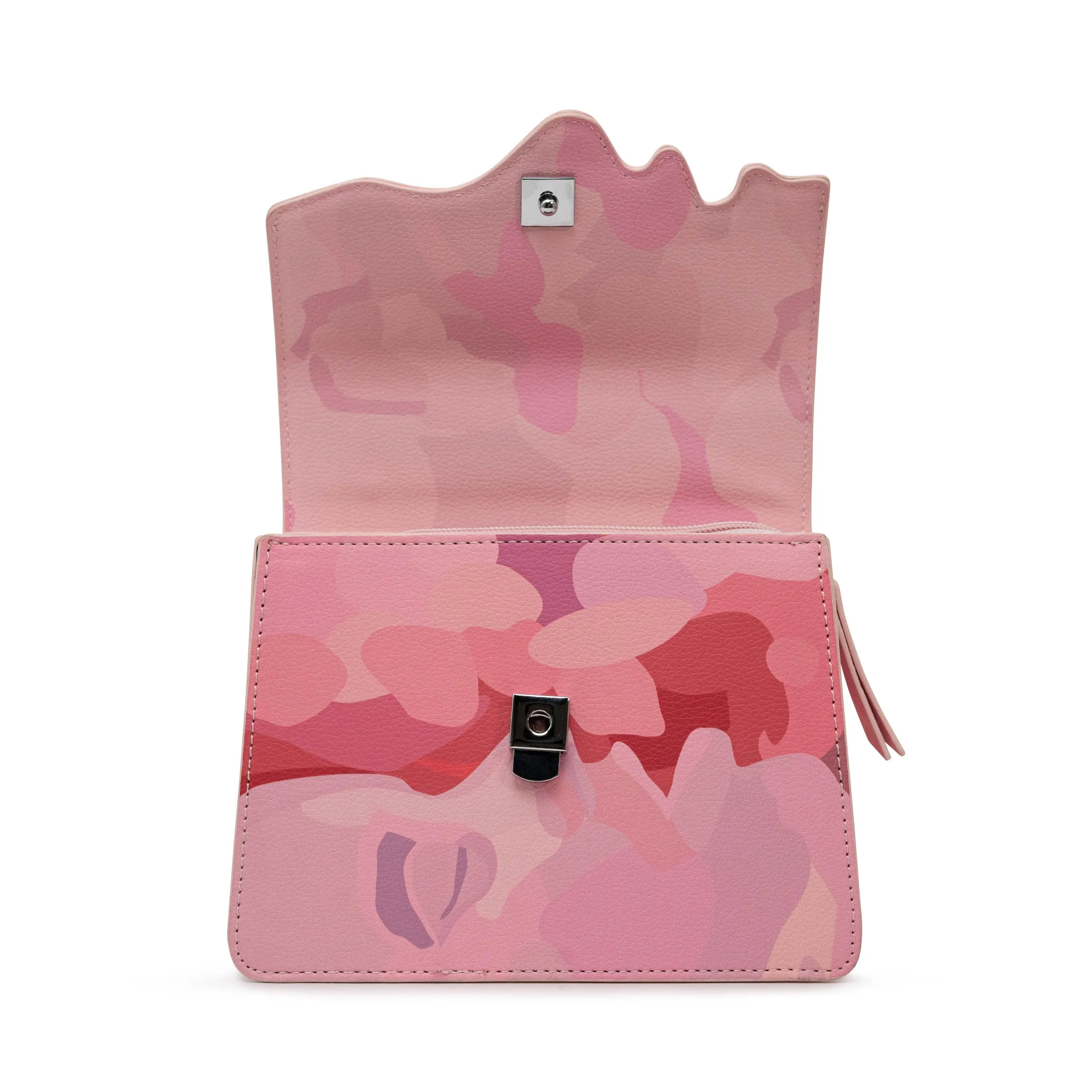 Kissing Bag [Baby Pink]