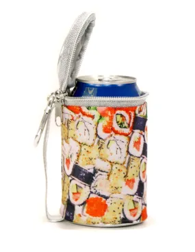 Koolzie | Insulated Can Cooler | Sushi