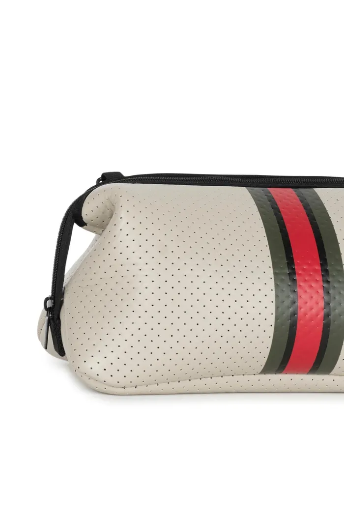 Kyle Roma Toiletry Bag