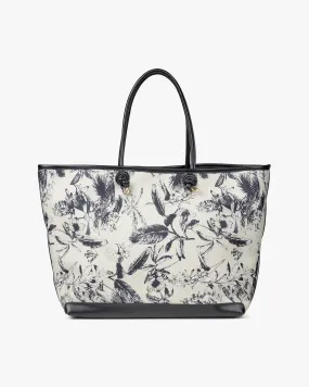 Large Resort Shoulder Bag