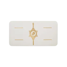 Liforme White Magic Yoga Pad