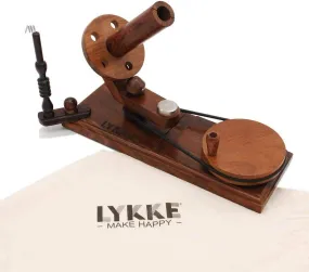 Lykke Wooden Jumbo Ball Winder