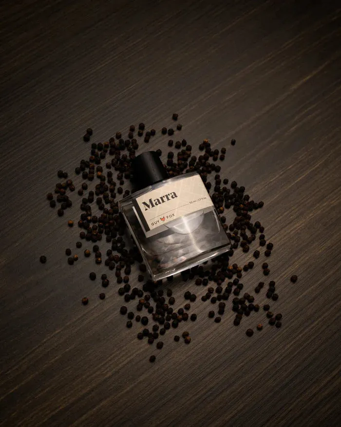 Marra Cologne