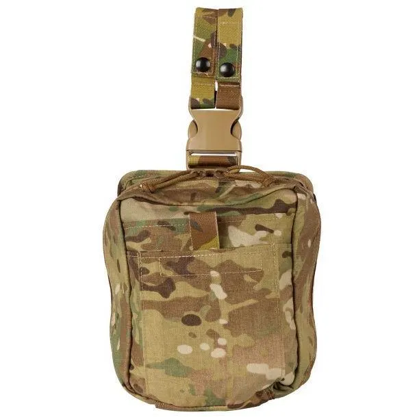 Medic/Leg Rig Kit Bag