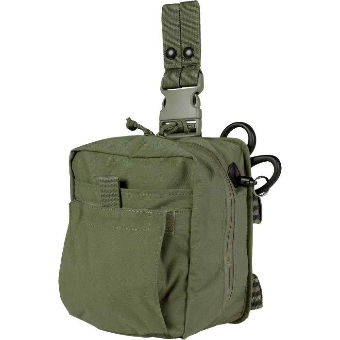 Medic/Leg Rig Kit Bag