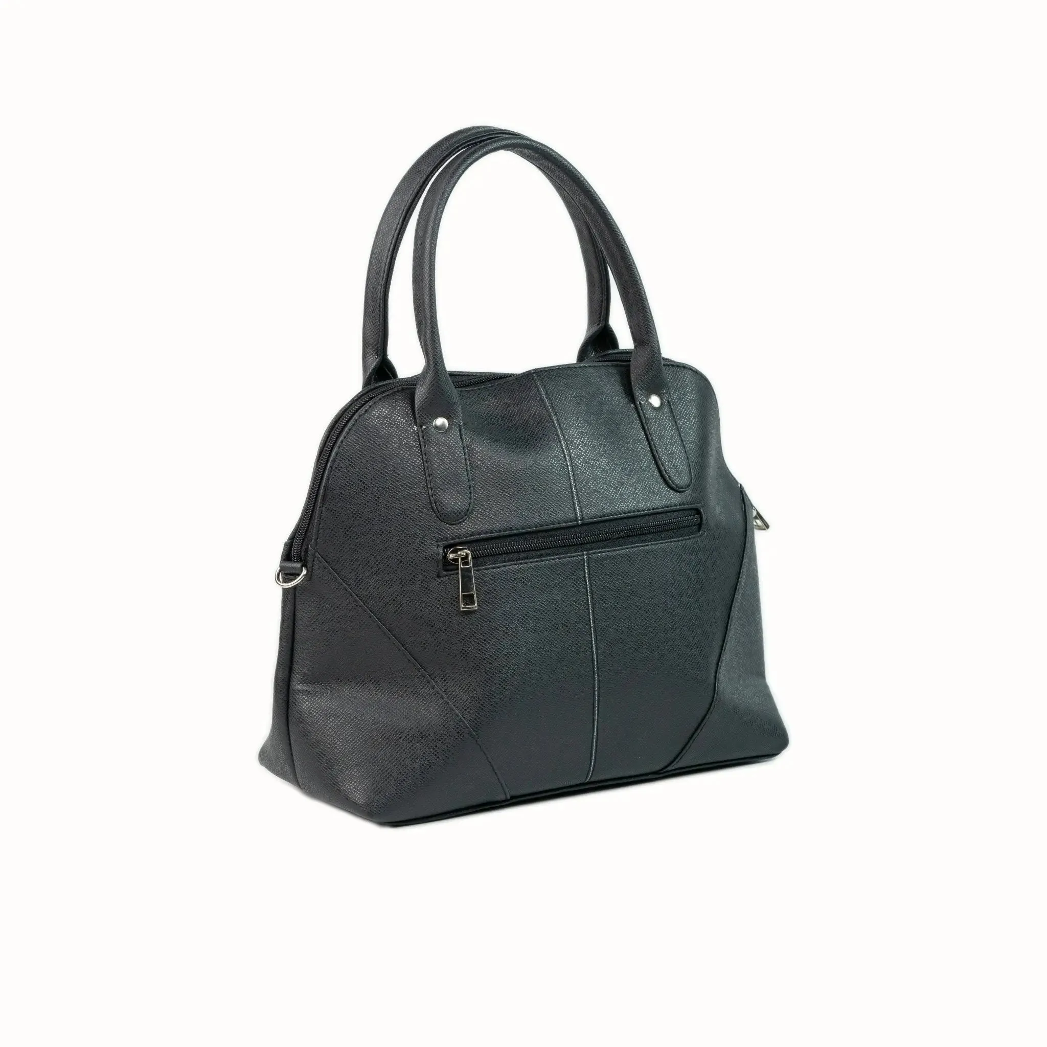 MEREDITH Alma Sling Bag in Black