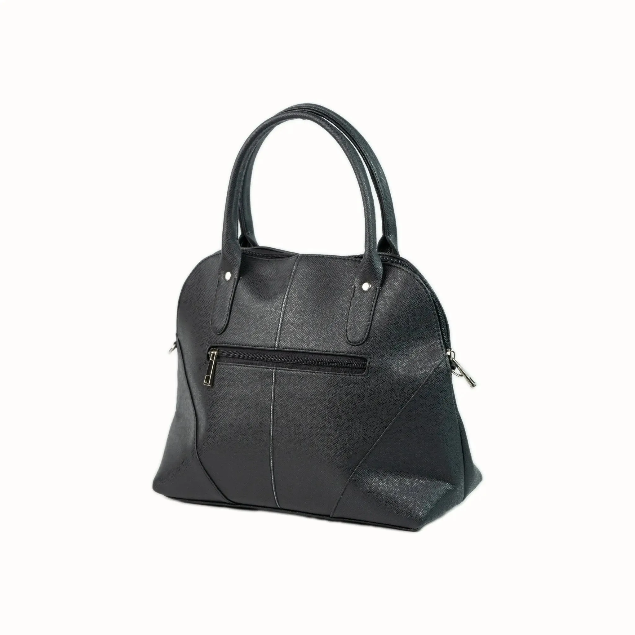 MEREDITH Alma Sling Bag in Black