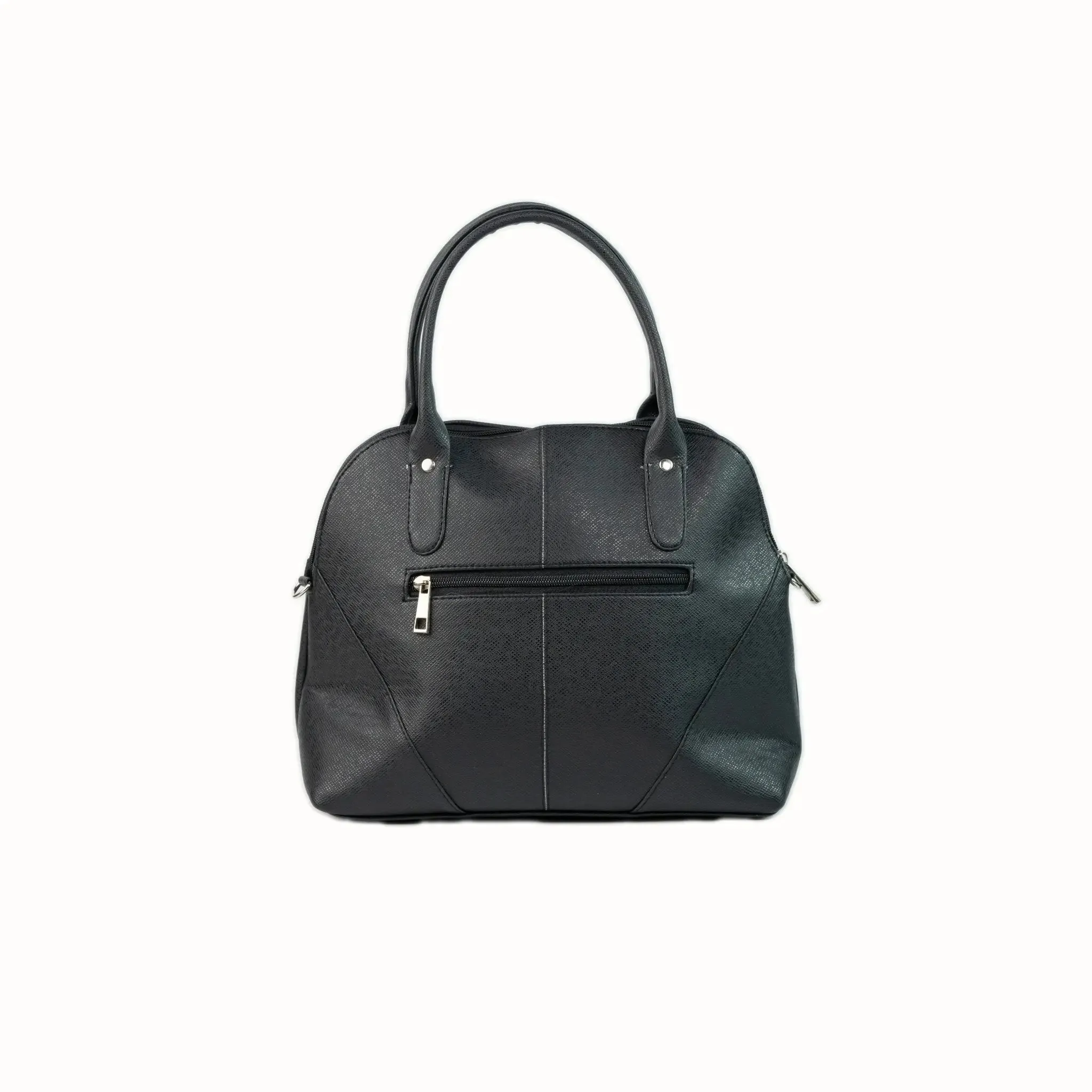 MEREDITH Alma Sling Bag in Black