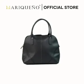 MEREDITH Alma Sling Bag in Black