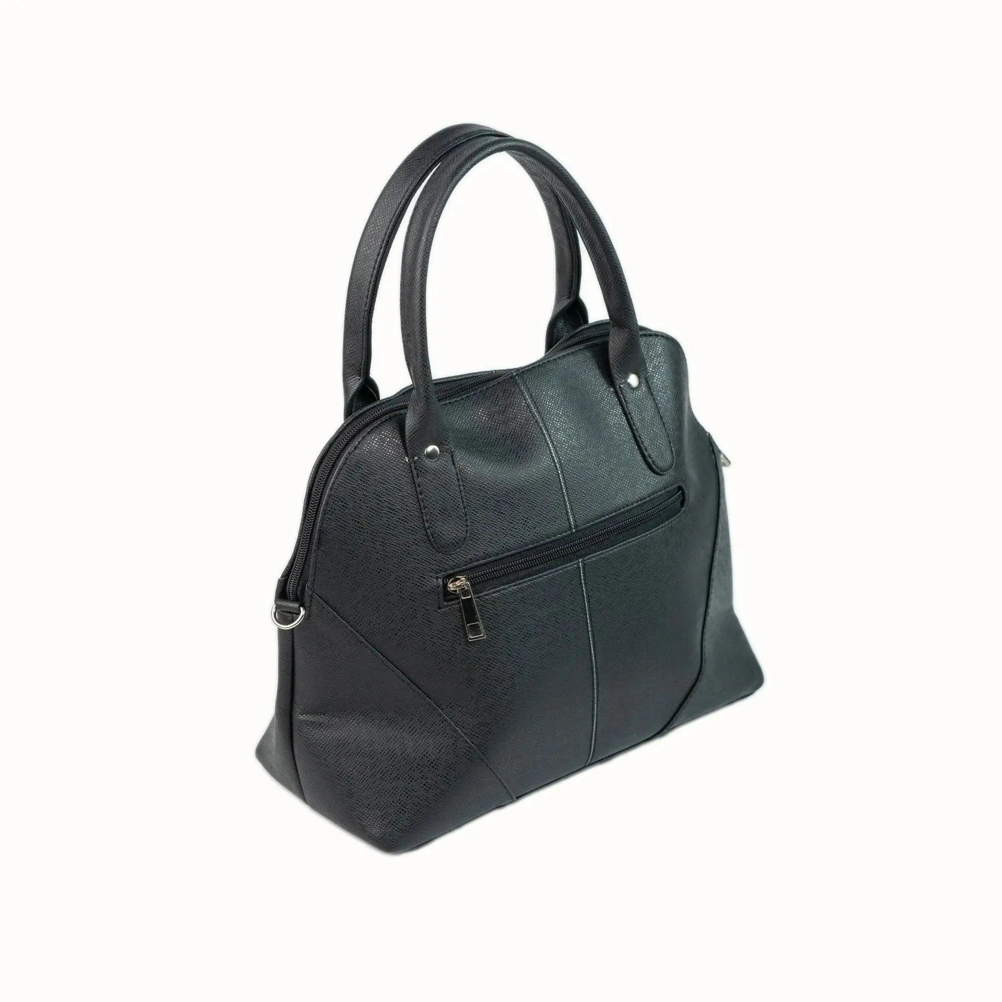 MEREDITH Alma Sling Bag in Black