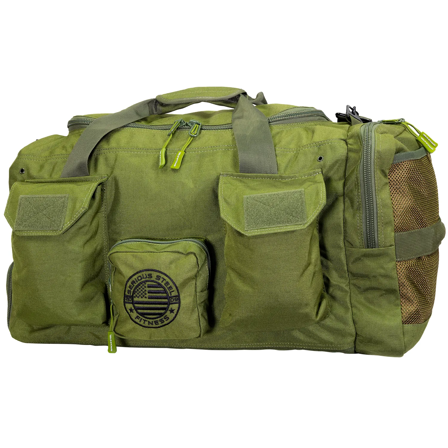 Mid Bud Duffel Bag (45L)