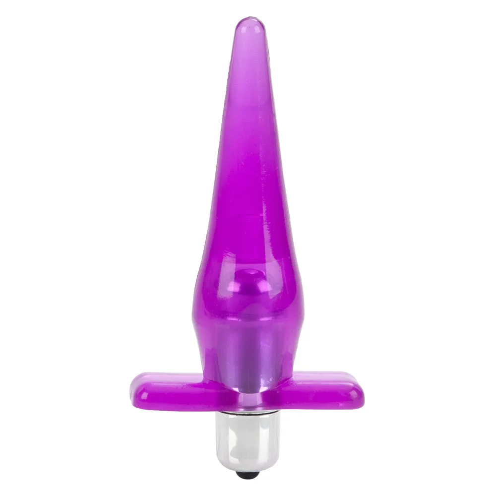 Mini Vibro Tease Pink