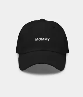 MOMMY.