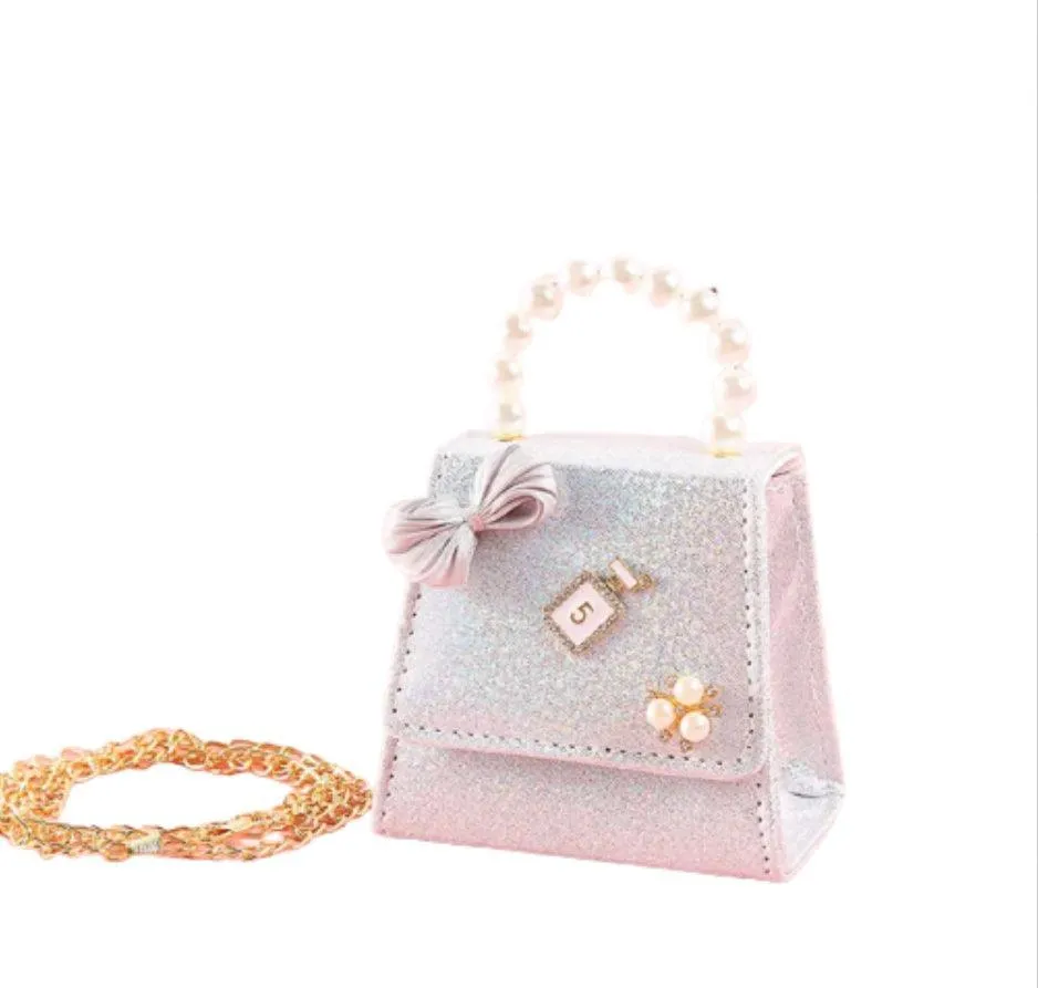 My Little  Sparkle Purse