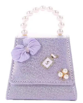 My Little  Sparkle Purse