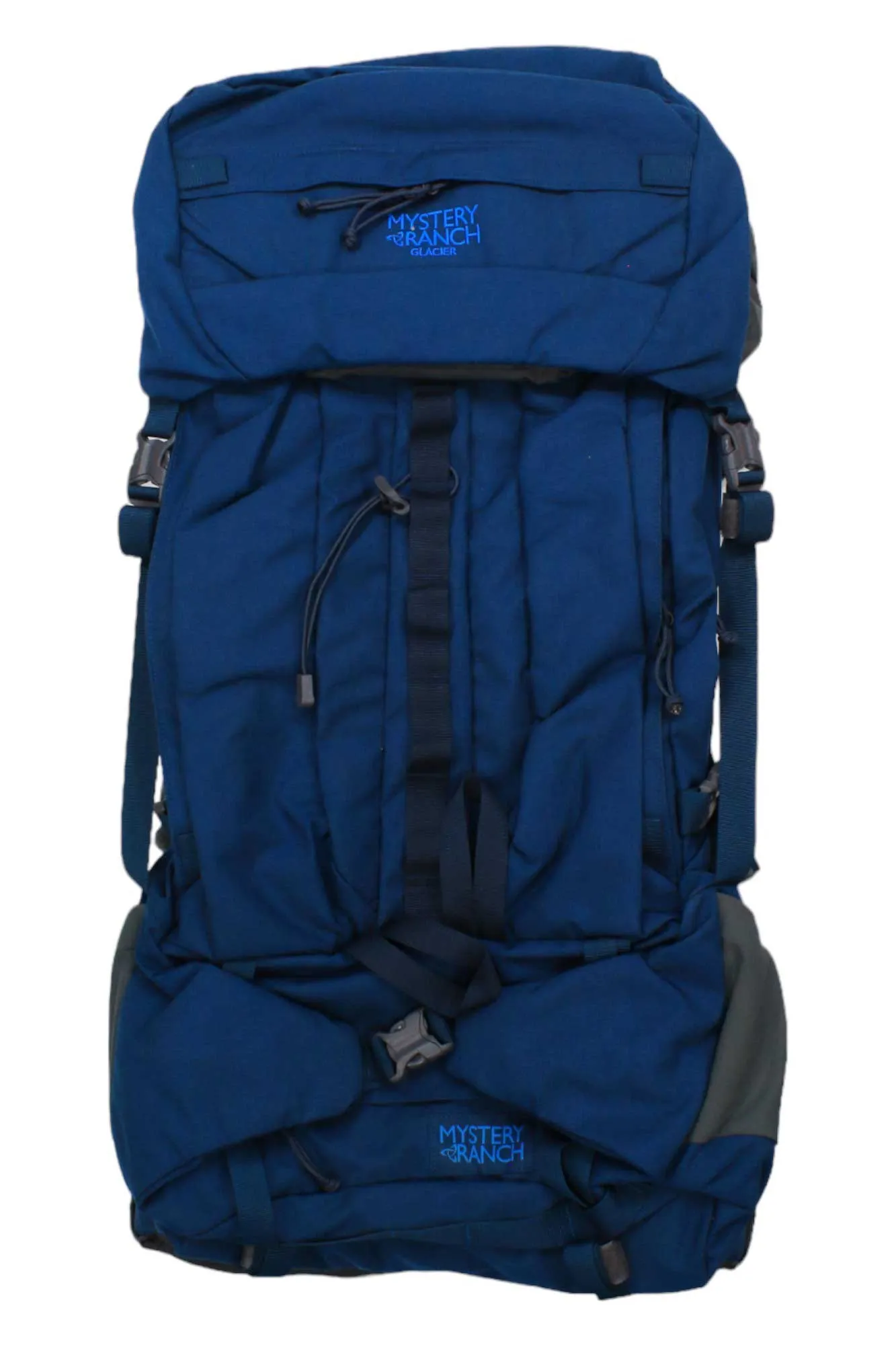 Mystery Ranch Men's Glacier 71L Backpack