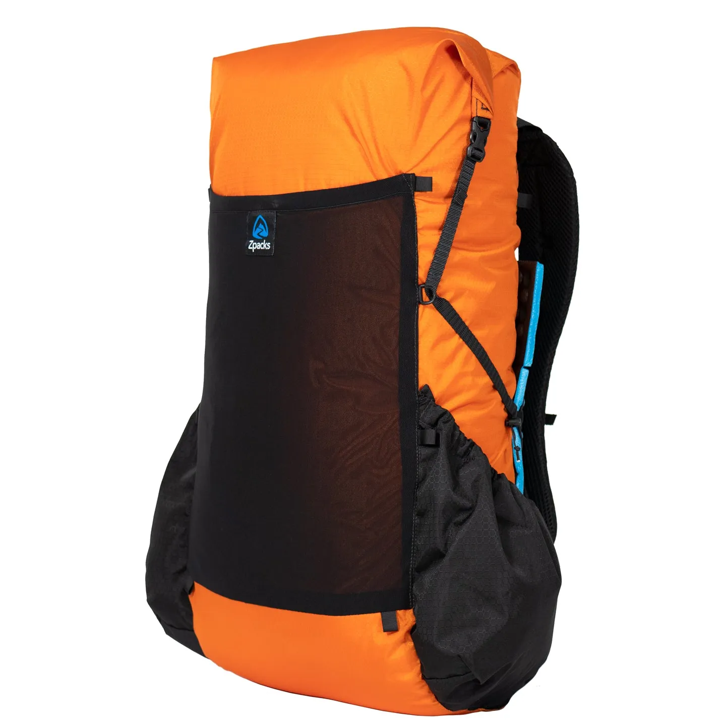 Nero 38L ROBIC Backpack DISC