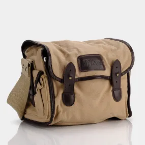 Nikon Large Brown Camera Bag