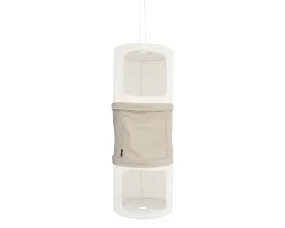 Nordisk Møn Pole Organizer Add-On